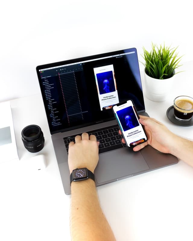 Week 2 of 30 Days of Flutter - Summary