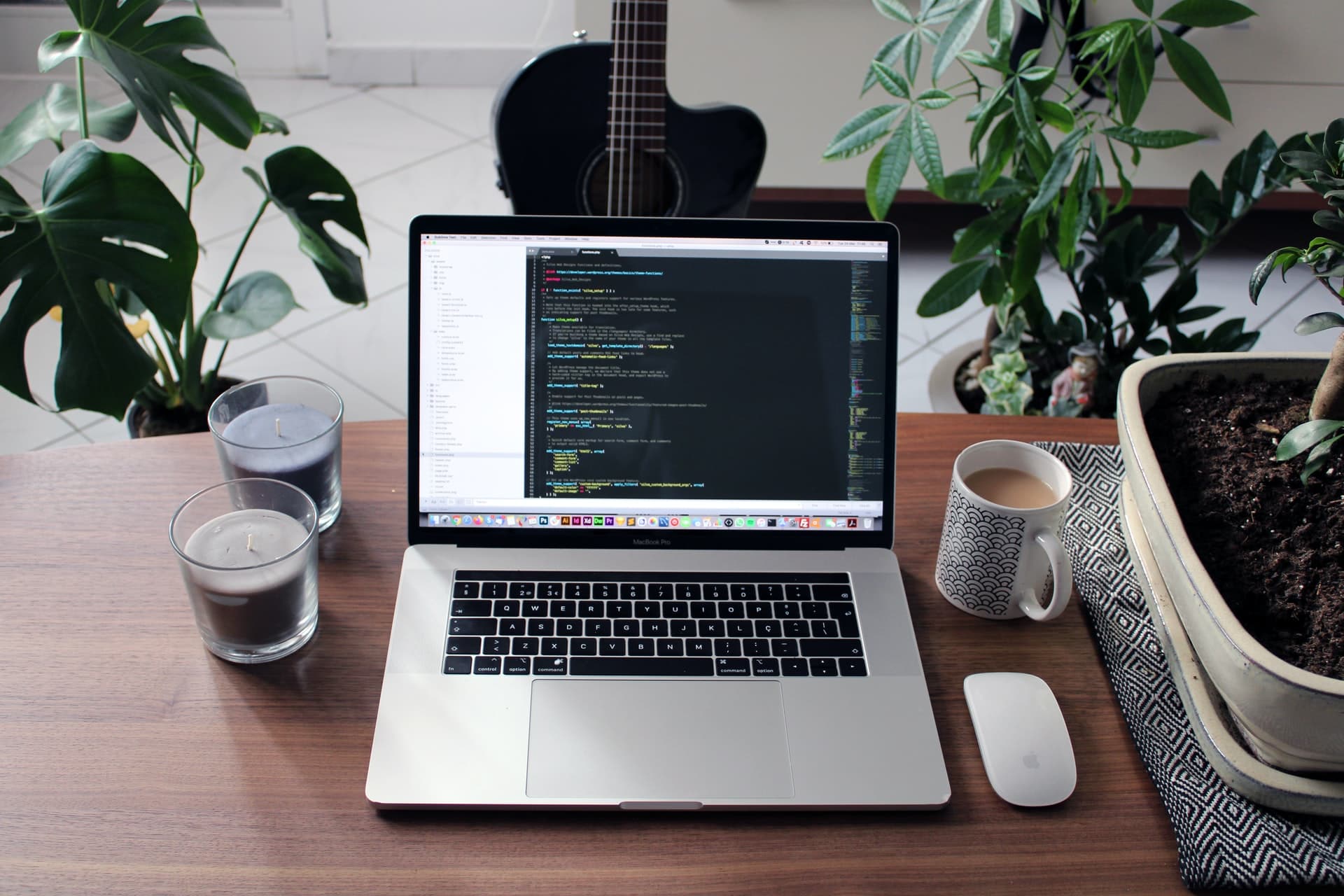 5 daily resources for Web Developers