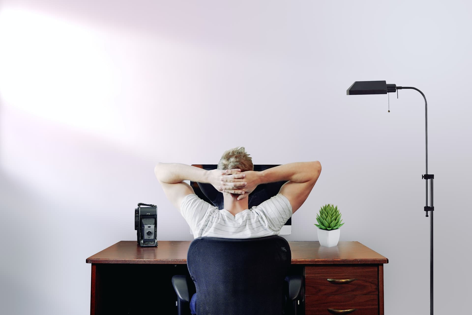 3 Tips when Working Remotely