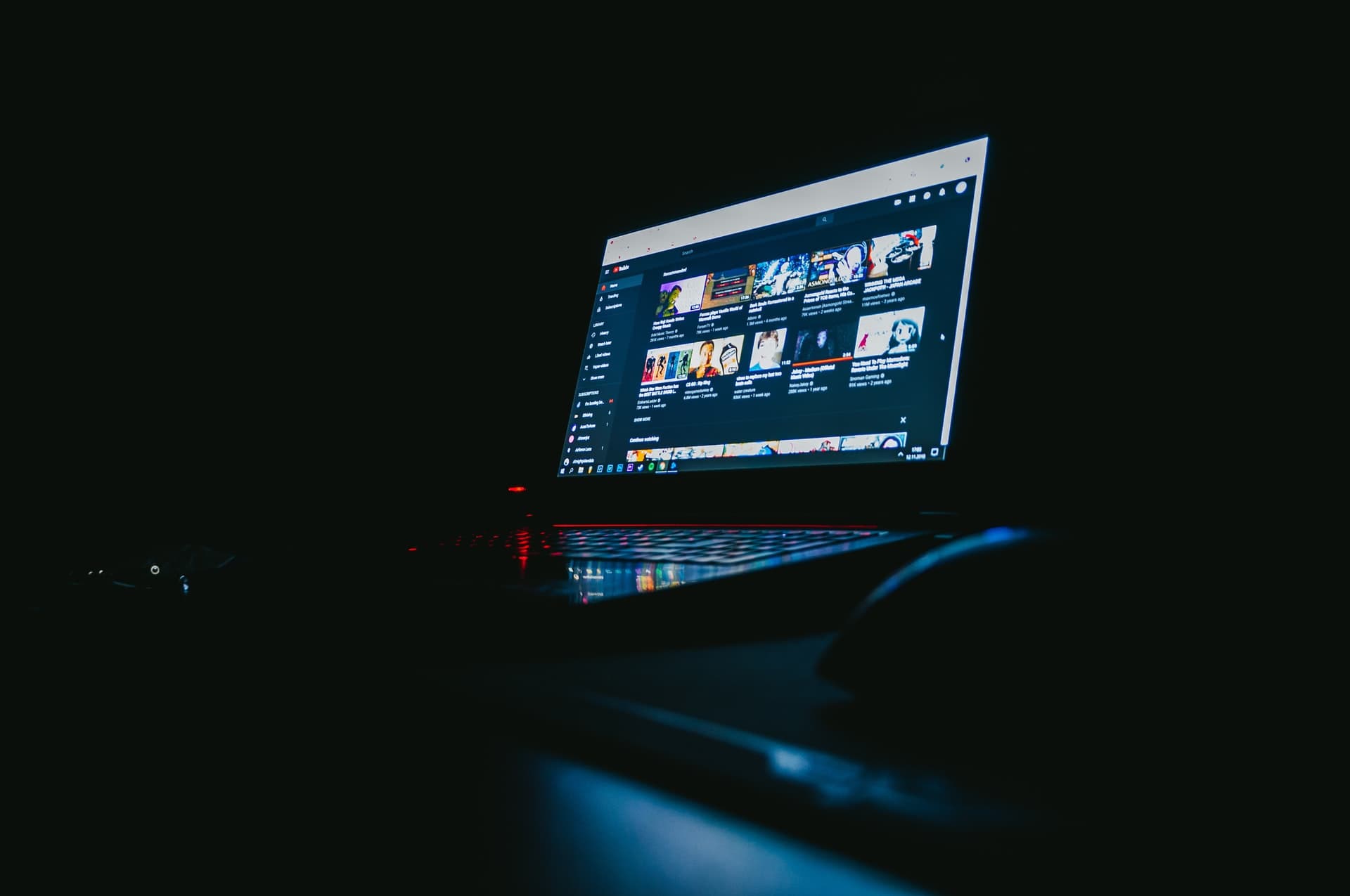 5 Youtube Channels for Developers