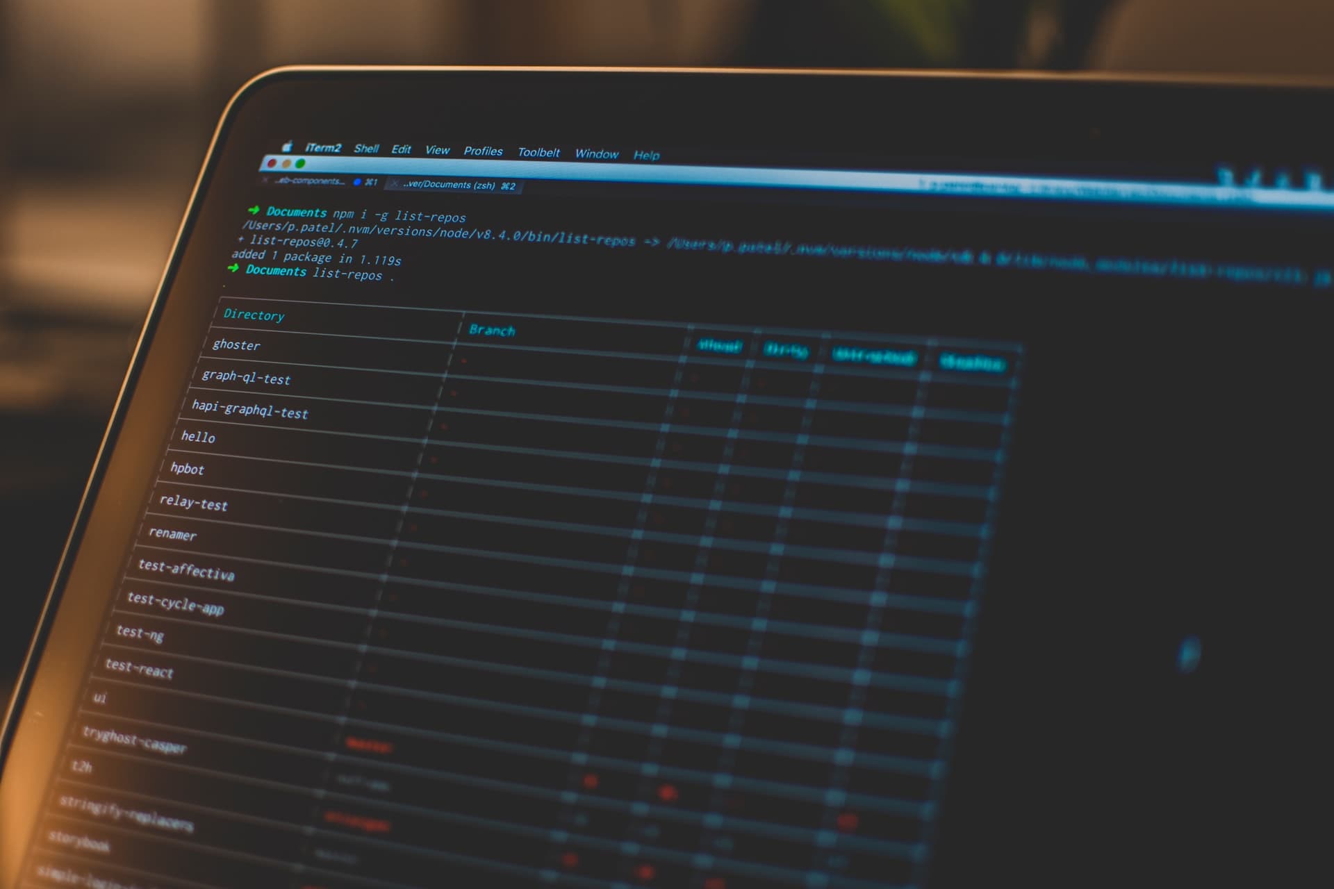Ceelei - A CLI tool for the CLI